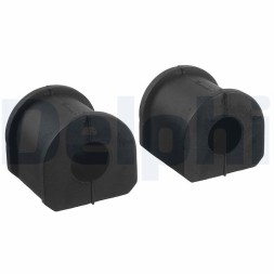 TD1009W DELPHI Втулка стабілізатора к т 2 шт