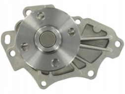 SKF VKPC 91813 Насос охолоджуючої рідини toyota avensis, avensis verso, camry, previa,
