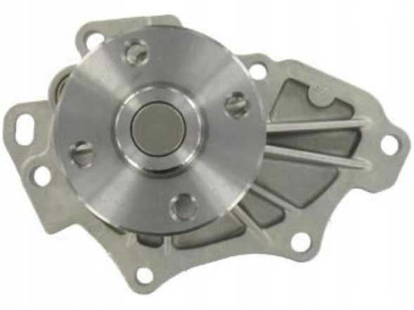 SKF VKPC 91813 Насос охолоджуючої рідини toyota avensis, avensis verso, camry, previa,