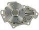 SKF VKPC 91813 Насос охолоджуючої рідини toyota avensis, avensis verso, camry, previa,