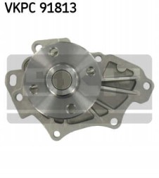 SKF VKPC 91813 Насос охолоджуючої рідини toyota avensis, avensis verso, camry, previa,