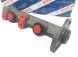 SKF VKPC 91813 Насос охолоджуючої рідини toyota avensis, avensis verso, camry, previa,