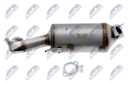 NTY DPF-PL-000 Nty dpf-pl-000 фільтр сажі / сажовий фільтр