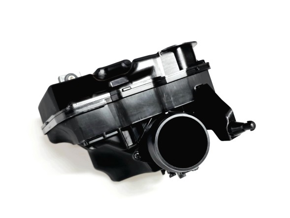 Nissan OE 16500-6GP0B ЛІВИЙ ПОВНИЙ КОРПУС ПОВІТРЯНОГО ФІЛЬТРА NISSAN Z RZ34 2023+ НОВИЙ OE