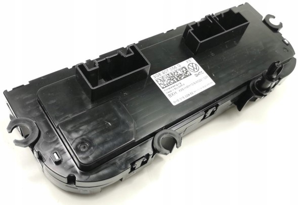 Volkswagen OE 3G8907056G, DWP512040OE ПАНЕЛЬ КЕРУВАННЯ КЛІМАТ-КОНТРОЛЕМ VW PASSAT B8