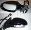 View Max 9555514M VW PASSAT B6 ДЗЕРКАЛО ПРАВЕ 6-ПІНОВЕ