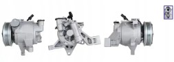 Lucas ACP01242 Компресор компресора кондиціонера acp01242 lucas