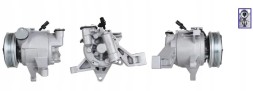 Lucas ACP01242 Компресор компресора кондиціонера acp01242 lucas
