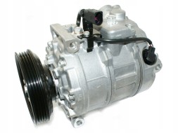 EURO KLIMA EKL33411 / 8E0260805AG / 8E0260805AT / DCP02010 / DCP02011 / 8FK351322-271 / 240654 / 447150-0102 / 447150-0110 / 447170-7910 / 447170-9090 Компресор кондиціонера vw audi group 8e0260805ab