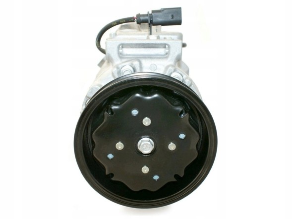 EURO KLIMA EKL33411 / 8E0260805AG / 8E0260805AT / DCP02010 / DCP02011 / 8FK351322-271 / 240654 / 447150-0102 / 447150-0110 / 447170-7910 / 447170-9090 Компресор кондиціонера vw audi group 8e0260805ab