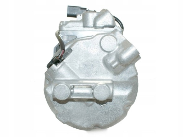 EURO KLIMA EKL33411 / 8E0260805AG / 8E0260805AT / DCP02010 / DCP02011 / 8FK351322-271 / 240654 / 447150-0102 / 447150-0110 / 447170-7910 / 447170-9090 Компресор кондиціонера vw audi group 8e0260805ab