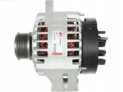 AS-PL A4048(P) Генератор 130а a4048(p) as-pl опель астра