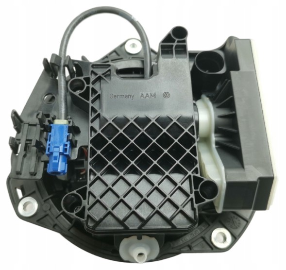 Volkswagen OE 3G0827469FF, DWP534364OE Камера заднього виду в кришку багажника VW Passat B8 FL 3G0827469FF Нова оригінал