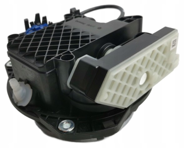Volkswagen OE 3G0827469FF, DWP534364OE Камера заднього виду в кришку багажника VW Passat B8 FL 3G0827469FF Нова оригінал
