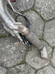 Citroen OE 1379607080 Elektronika-Chrzaszcz Каталізатор dpf peugeot citroen fiat 20 hdi євро 6