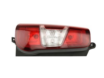 Fast FT86215 Fast ft86215 лампа задня комплексна