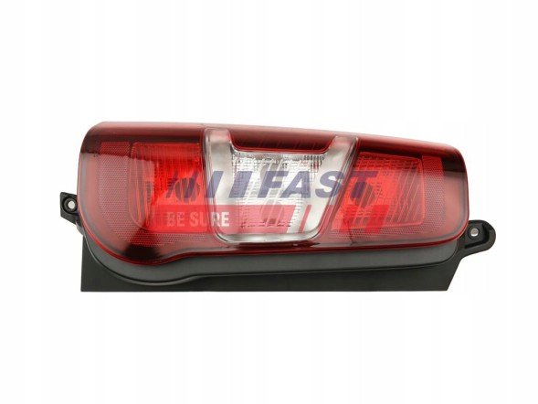 Fast FT86215 Fast ft86215 лампа задня комплексна