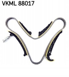SKF VKML 88017 Комплект грм ланцюговий - skf vkml 88017