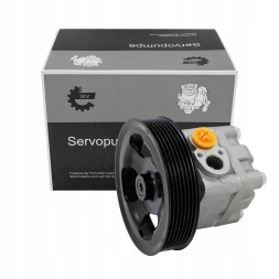 SKV 10SKV378 Skv насос гідропідсилювача 10skv378 - infiniti ex37 fx37 g37 m37 qx70