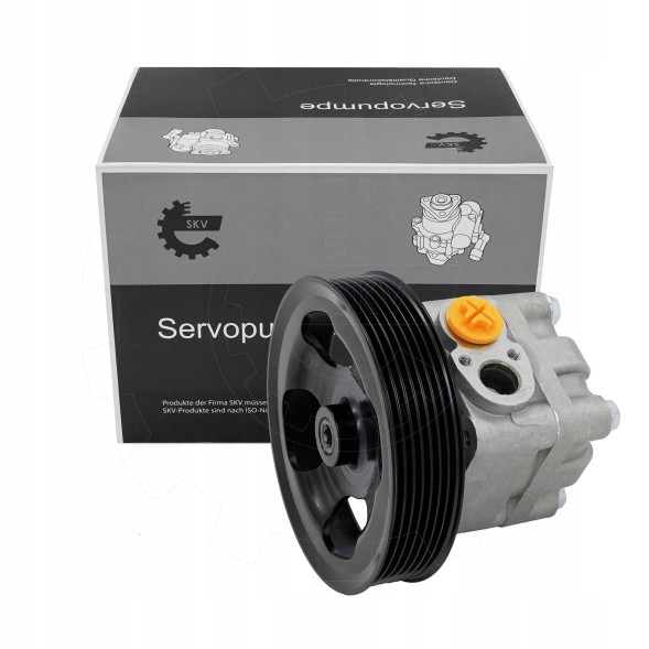 SKV 10SKV378 Skv насос гідропідсилювача 10skv378 - infiniti ex37 fx37 g37 m37 qx70
