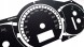 Moman 0089688081020 Заміна циферблатів спідометра Lexus RX 400H для MPH KMH