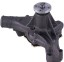 Gates GA-43114 ВОДЯНИЙ НАСОС 4.3L 5.0L 5.7L GMC C3500 PICKUP 88-95 OLDSMOBILE BRAVADA 91-94