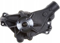 Gates GA-43114 ВОДЯНИЙ НАСОС 4.3L 5.0L 5.7L GMC C3500 PICKUP 88-95 OLDSMOBILE BRAVADA 91-94