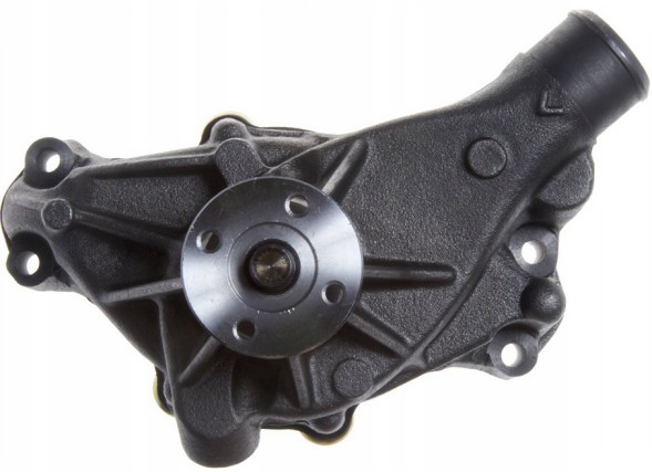 Gates GA-43114 ВОДЯНИЙ НАСОС 4.3L 5.0L 5.7L GMC C3500 PICKUP 88-95 OLDSMOBILE BRAVADA 91-94