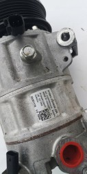 Ford OE H1BH-19D629-DA Ford fiesta mk8 1.0 h1bh-19d629-да компресор кліма