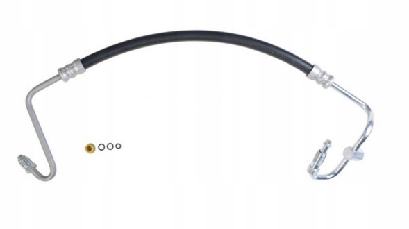 Sunsong 3401464 ШНУР ГІДРОПІДСИЛЮВАЧА ДЖИПА WRANGLER 1997-2002