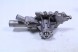 Mercedes-Benz OE Mercedes-Benz Sprinter W901/5 Водяний насос A611200110180
