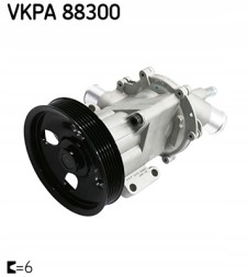 SKF VKPA 88300 Skf vkpa 88300