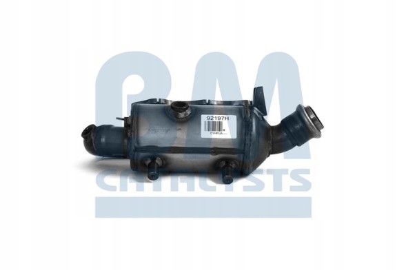 BM Catalysts BM92197H Каталізатор bm catalysts bm92197н