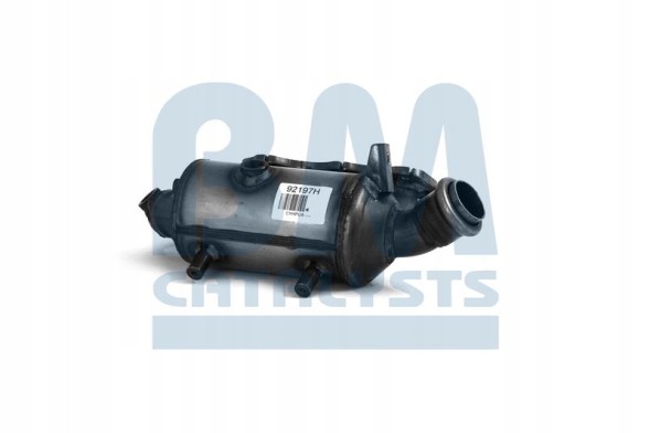 BM Catalysts BM92197H Каталізатор bm catalysts bm92197н