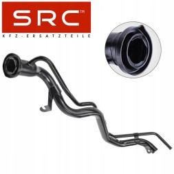 SRC 1694700120S ТРУБКА ПАЛИВНОГО БАКА MERCEDES B-КЛАС W245 1694700120
