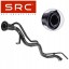 SRC 1694700120S ТРУБКА ПАЛИВНОГО БАКА MERCEDES B-КЛАС W245 1694700120