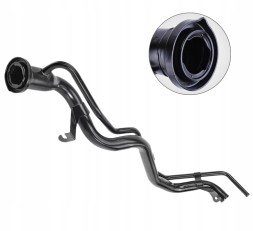 SRC 1694700120S ТРУБКА ПАЛИВНОГО БАКА MERCEDES B-КЛАС W245 1694700120