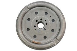 Шеффлер ЛуК 415 0250 10 Б/у двухмасове колесо luk 415 0250 10 audi vw skoda 1.9 tdi
