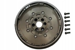 Шеффлер ЛуК 415 0250 10 Б/у двухмасове колесо luk 415 0250 10 audi vw skoda 1.9 tdi