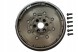 Шеффлер ЛуК 415 0250 10 Б/у двухмасове колесо luk 415 0250 10 audi vw skoda 1.9 tdi