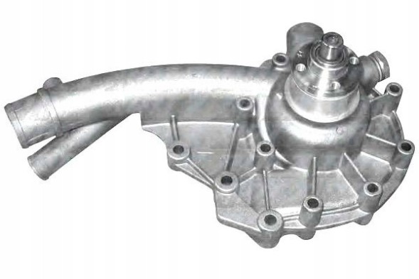 Dolz M172 DOL/BOX КУЛКА ВОДЯНИЙ НАСОС MERCEDES 190 E 1.8 (201.018) (W201)