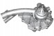 Dolz M172 DOL/BOX КУЛКА ВОДЯНИЙ НАСОС MERCEDES 190 E 1.8 (201.018) (W201)