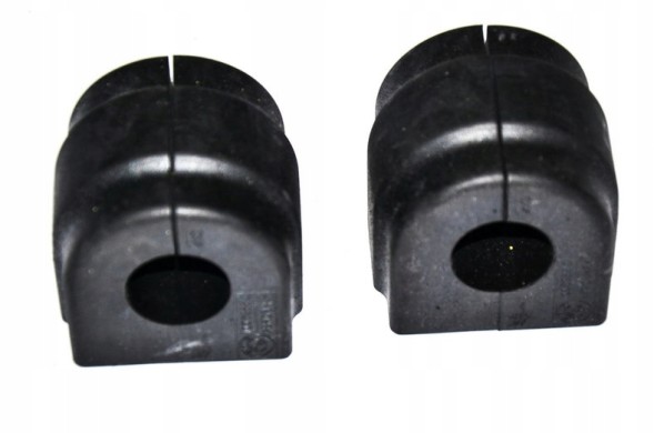 BMW OE 31351096365 Резина стабілізатора переднього BMW E86 E85 Z4 2.0 2.5 2.2 3.0 25mm M-technik