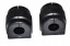 BMW OE 31351096365 Резина стабілізатора переднього BMW E86 E85 Z4 2.0 2.5 2.2 3.0 25mm M-technik