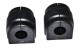 BMW OE 31351096365 Резина стабілізатора переднього BMW E86 E85 Z4 2.0 2.5 2.2 3.0 25mm M-technik