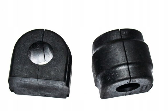 BMW OE 31351096365 Резина стабілізатора переднього BMW E86 E85 Z4 2.0 2.5 2.2 3.0 25mm M-technik