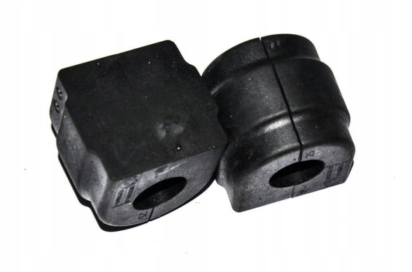 BMW OE 31351096365 Резина стабілізатора переднього BMW E86 E85 Z4 2.0 2.5 2.2 3.0 25mm M-technik