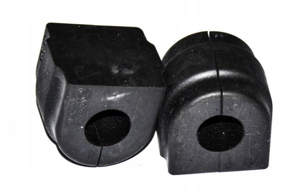 BMW OE 31351096365 Резина стабілізатора переднього BMW E86 E85 Z4 2.0 2.5 2.2 3.0 25mm M-technik