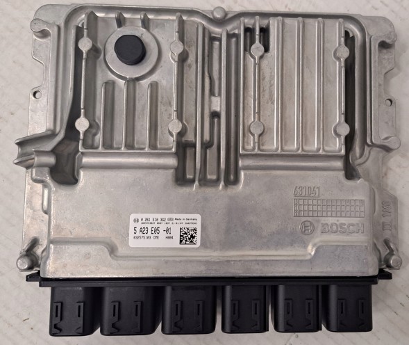 BMW OE F44 5A23E05 0261S103G2 ЕБУ BMW G20 G21 G22 G23 F40 F44 буде додано до автомобіля