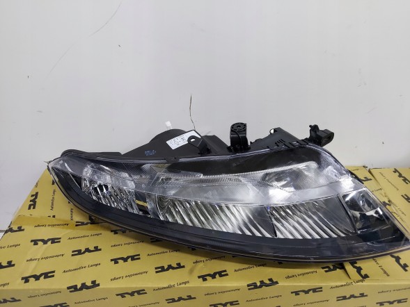 Polcar 59165165556 Ліхтар Honda Civic ufo VIII 06-11